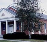 Floyd United Methodist Church